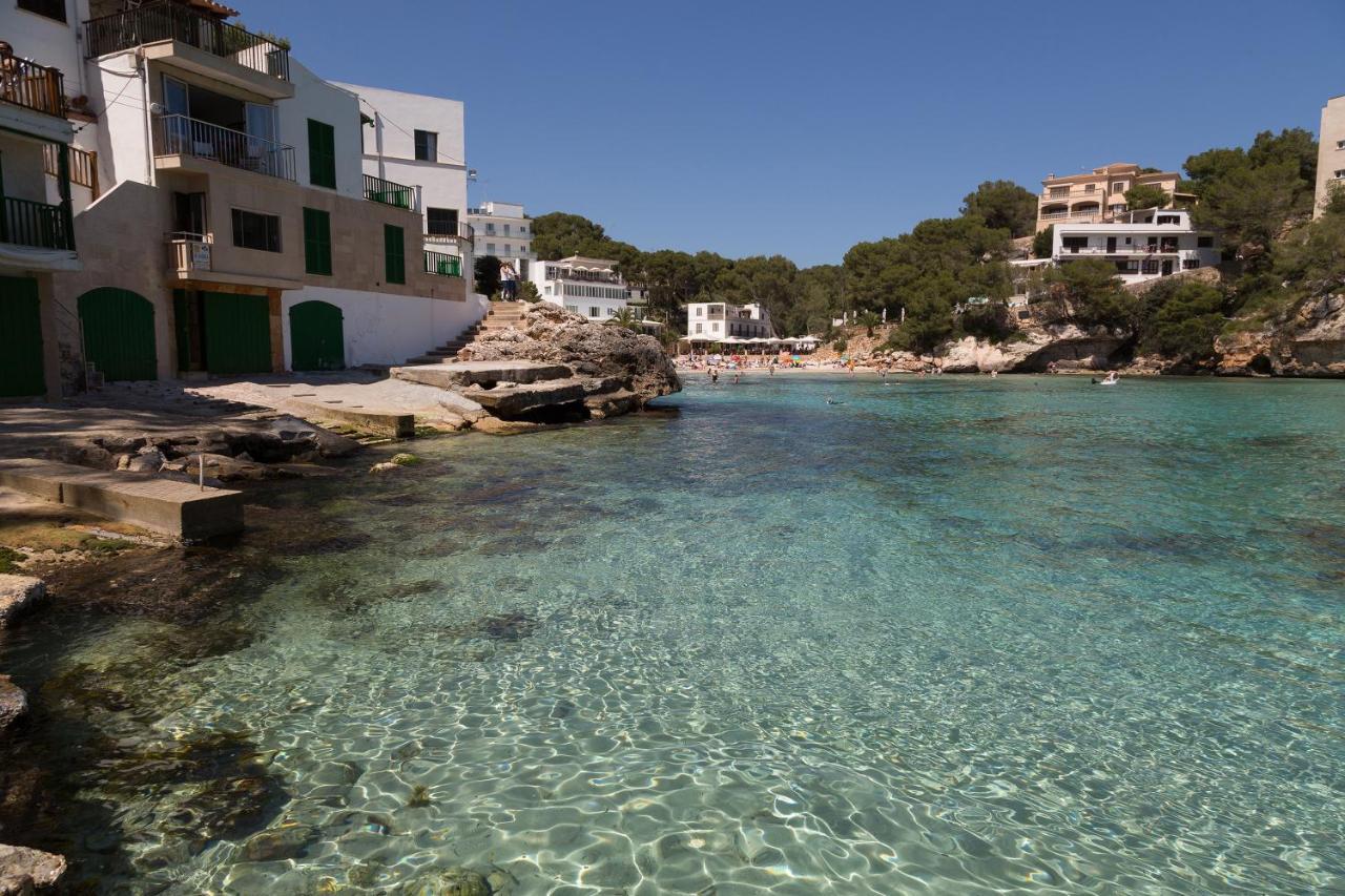 Finca Tiana Ses Salines  Eksteriør billede